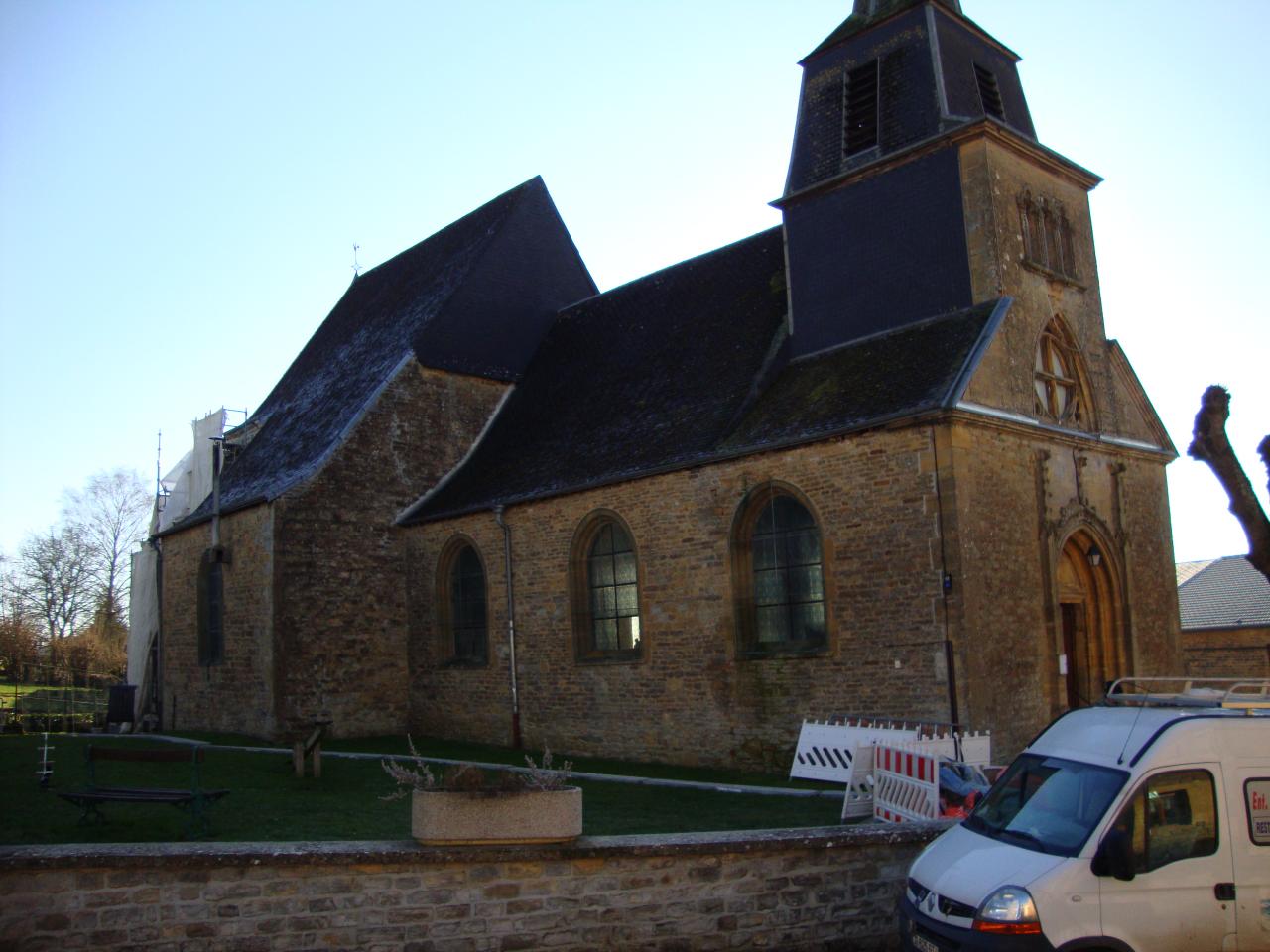 eglise 2