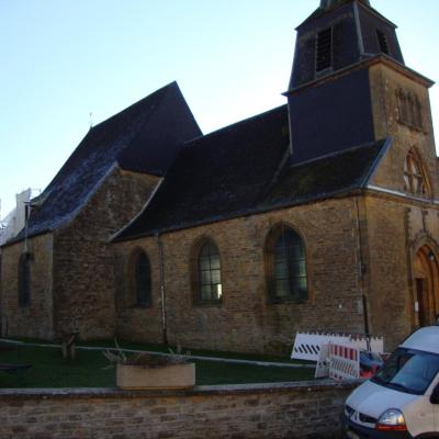 eglise 2