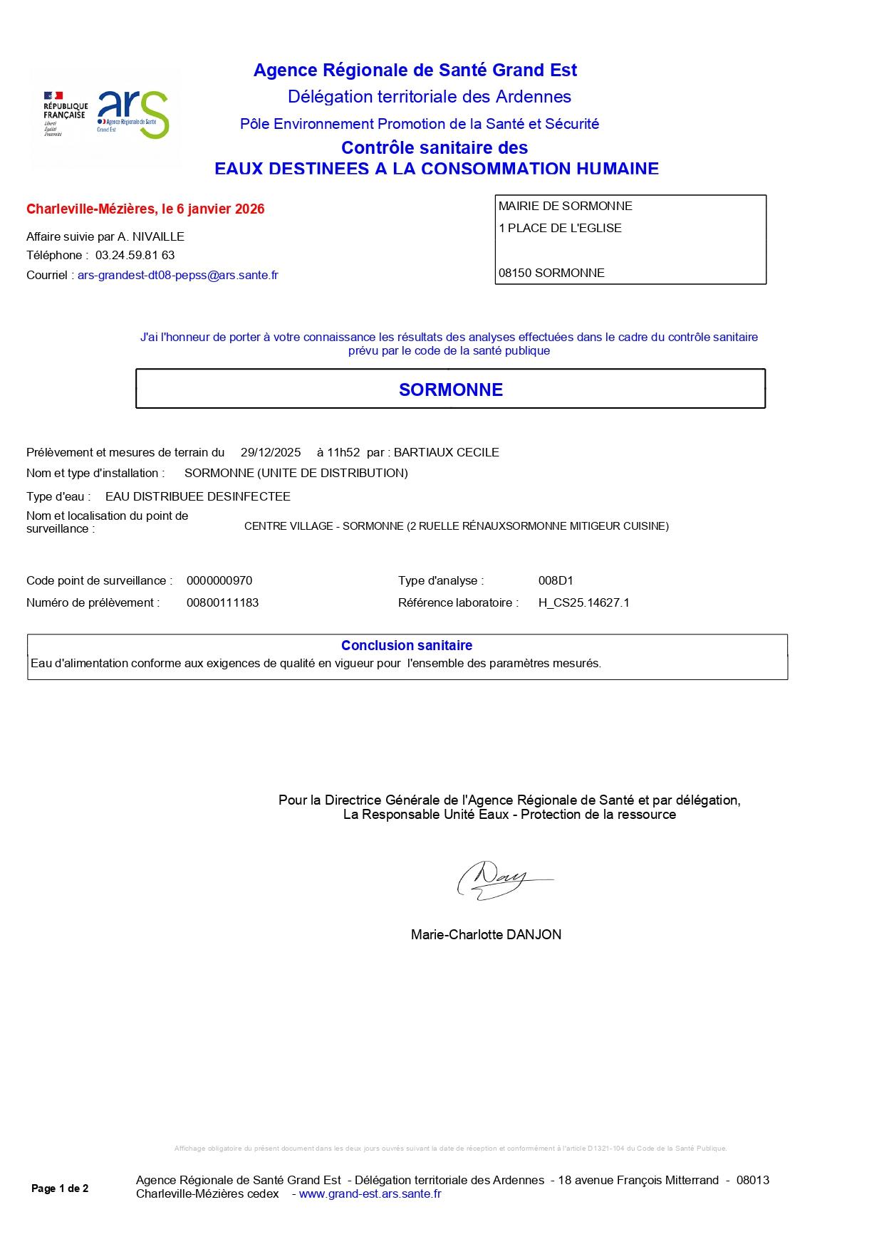 Aep sormonne 00111183 0080000000970 1 page 0001