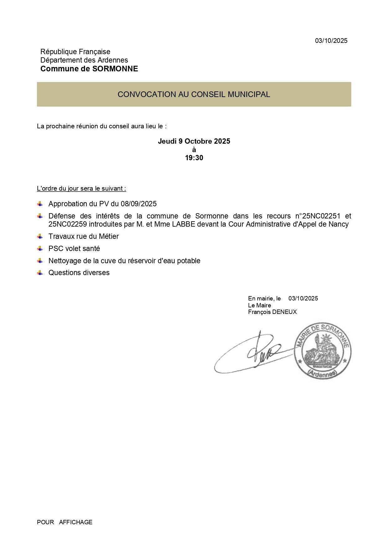 Conseil municipal du 9 10 25 page 0001 1