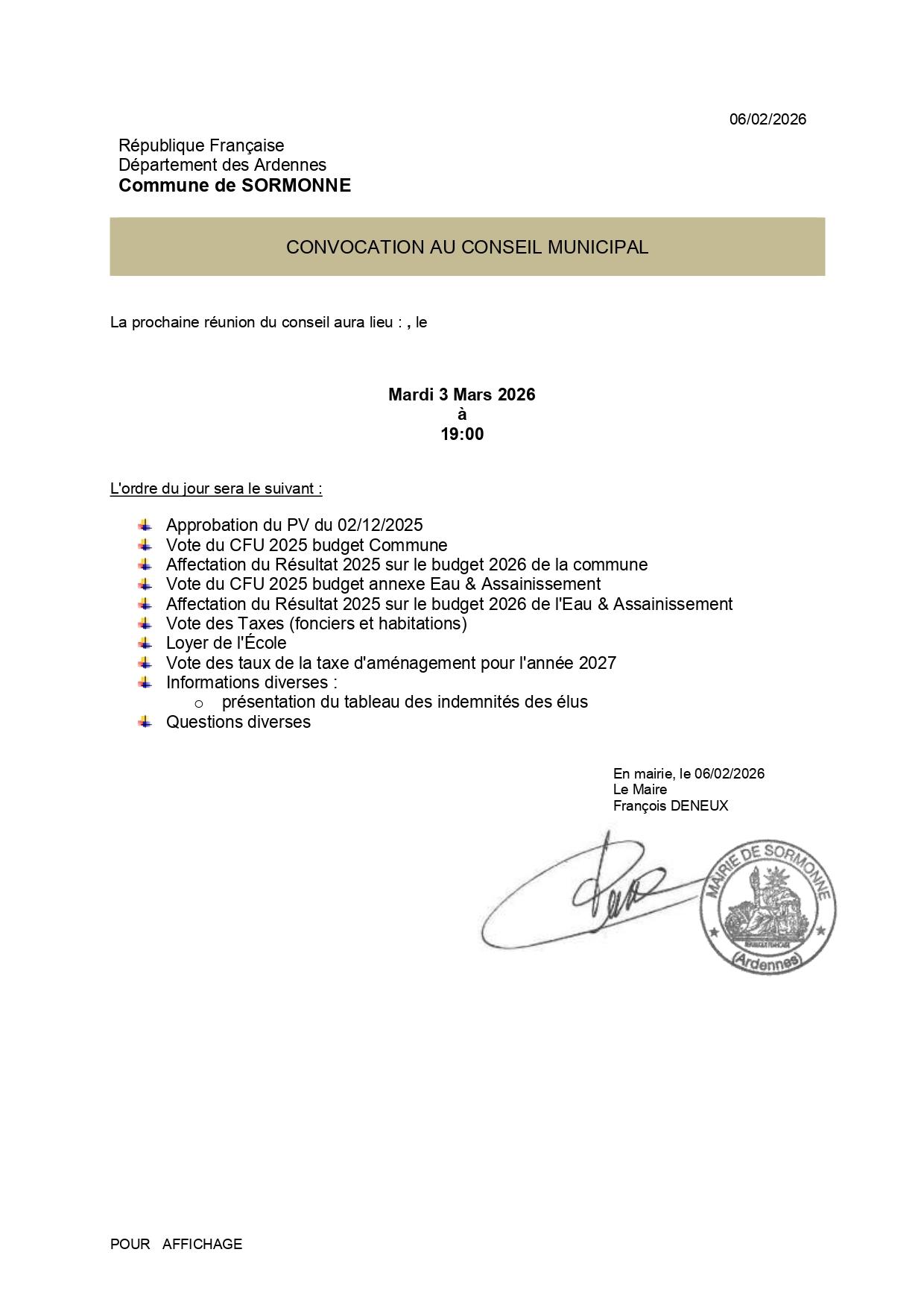 Convoc cm du 03 03 2026 page 0001