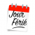 Ferie