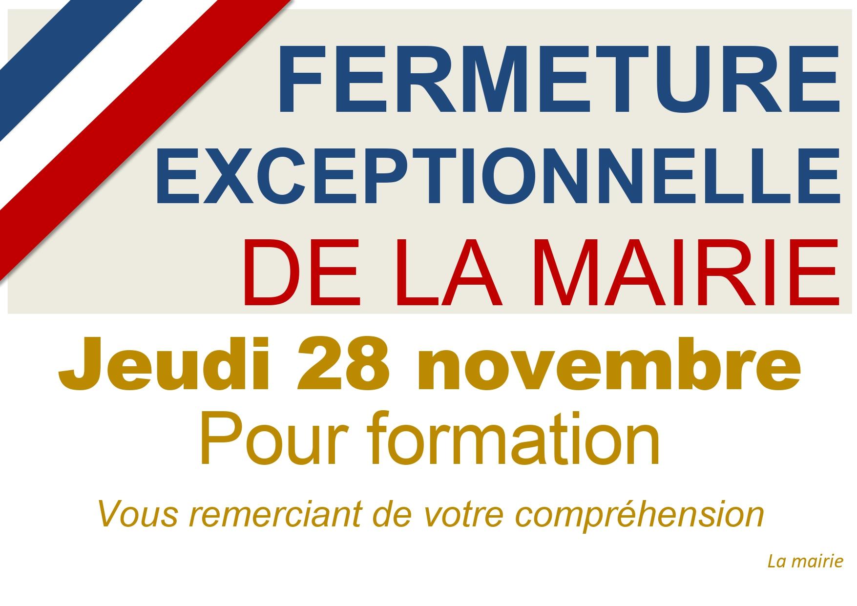 Fermeture exceptionnelle mairie page 0001 11