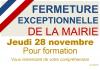 Fermeture exceptionnelle mairie page 0001 11