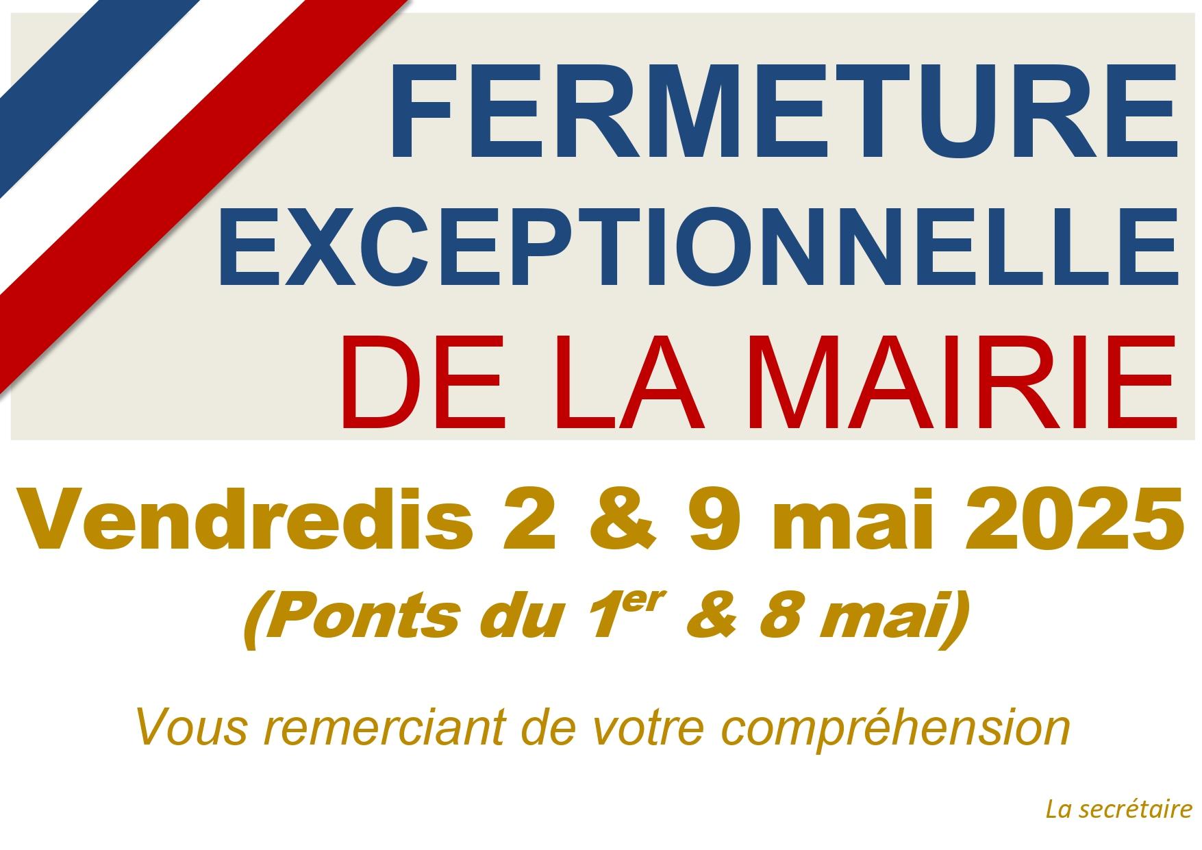 Fermeture exceptionnelle mairie page 0001 14