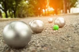 Petanque