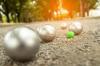 Petanque