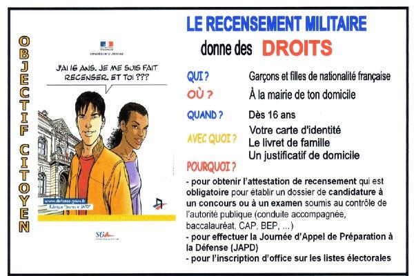 Recensement actu boulay moselle