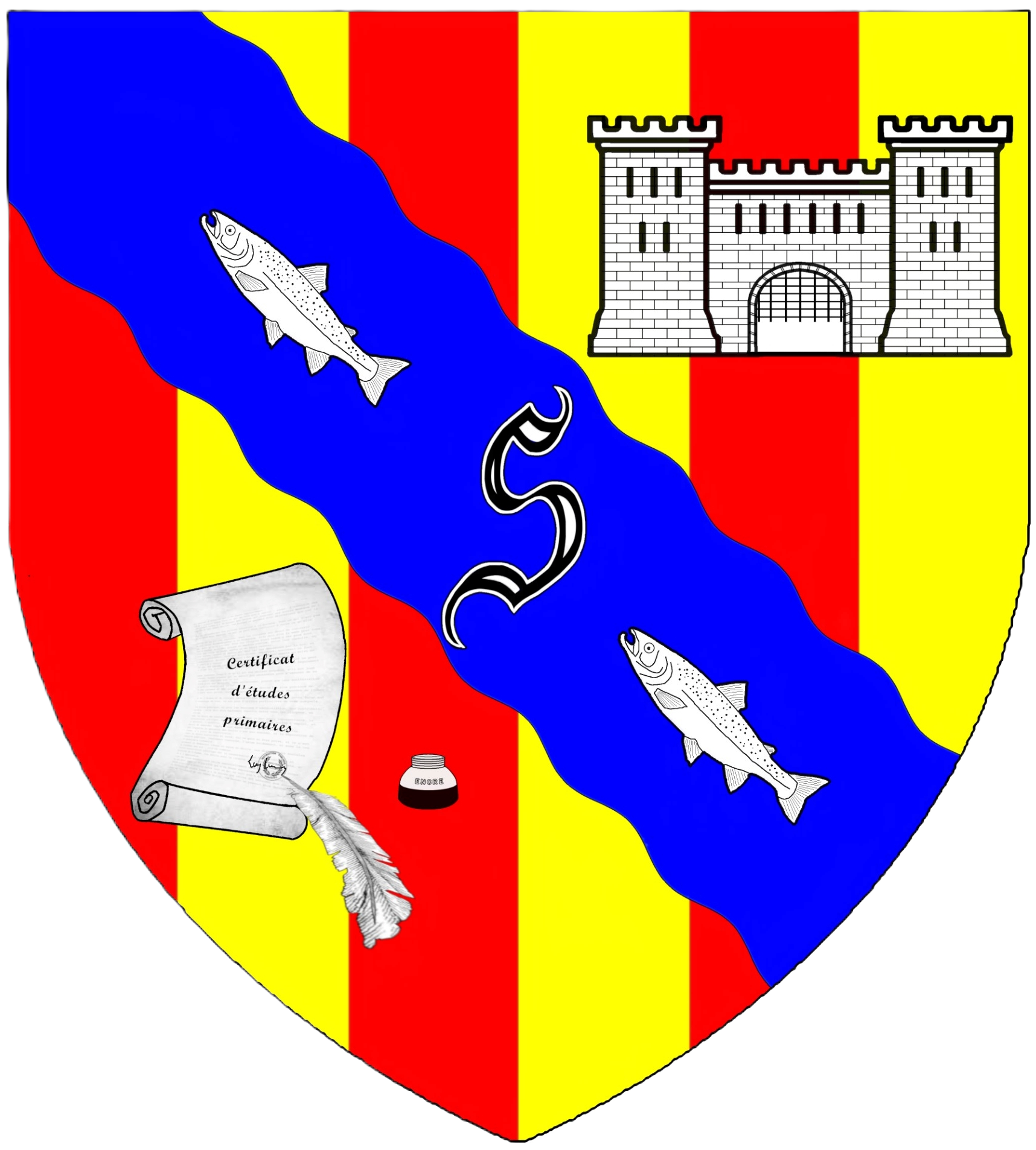 Mairie de Sormonne (Ardennes) Site officiel